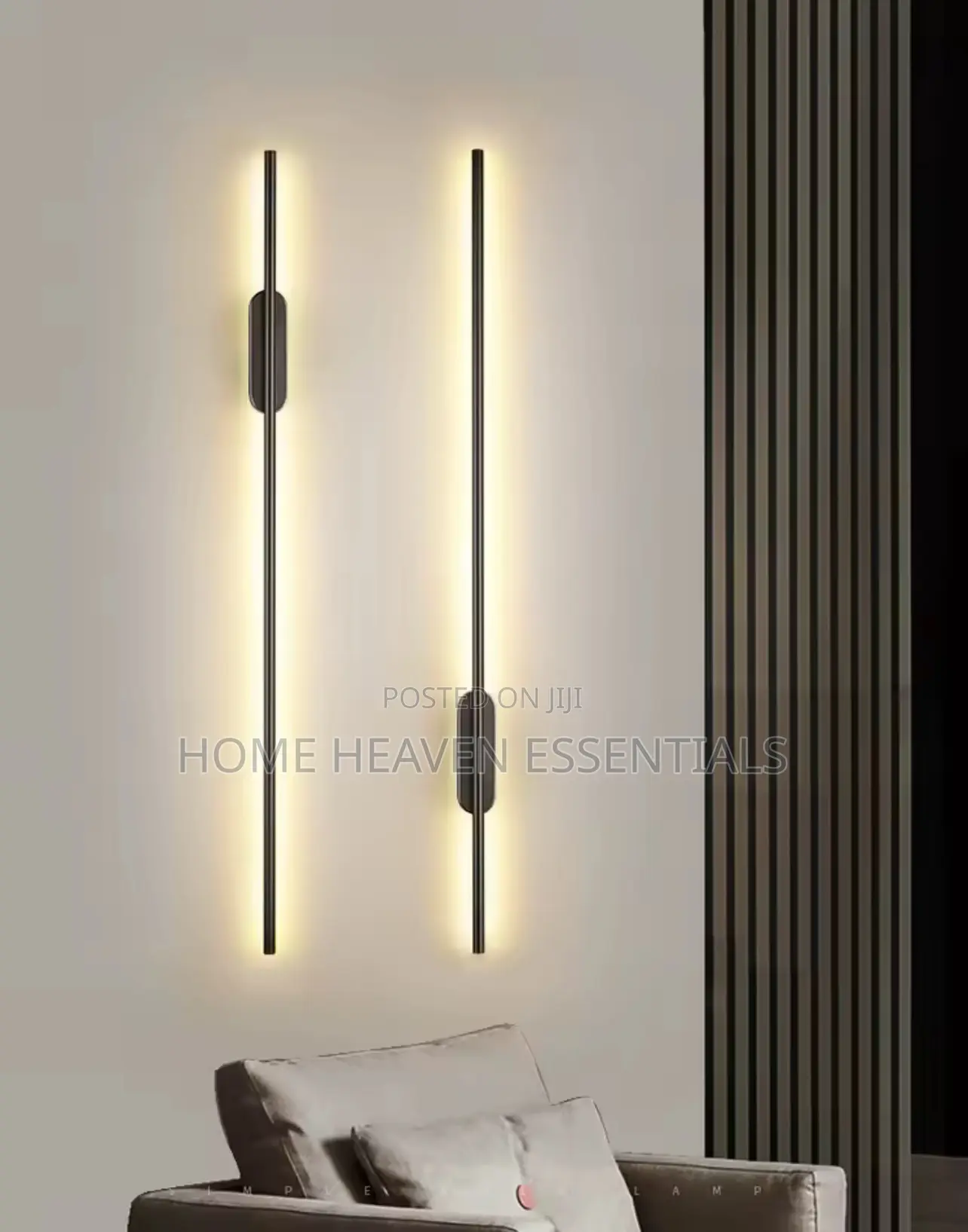 Modern Luxury Decorative Bedside Light