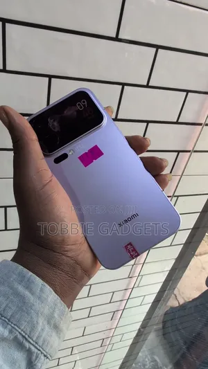 Xiaomi 17 Pro Max 512 GB Purple