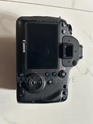 Premium Use Canon 6D