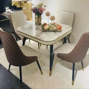 4 Seaters Dinning Set