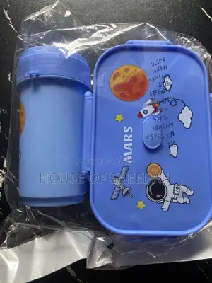 Food and Water Set