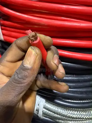 Nigerian Cables