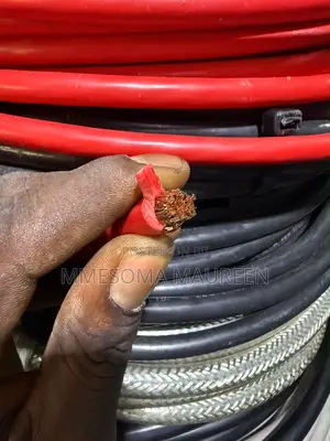 Nigerian Cables
