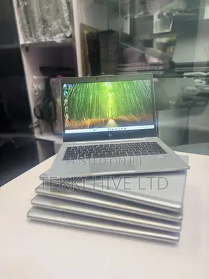 Laptop HP EliteBook 830 G6 8GB Intel Core i5 SSD 256GB