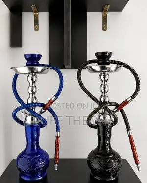 Master Hookah