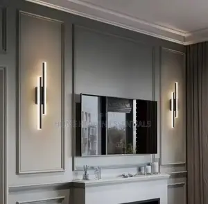 LED Bedroom Wall Light