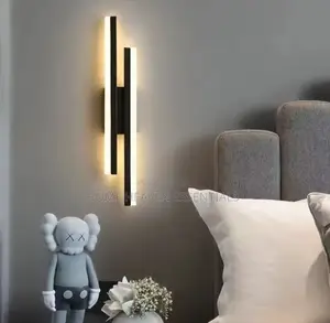 LED Bedroom Wall Light