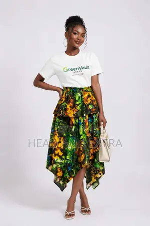 Handkerchief Skirt - Pack of 10