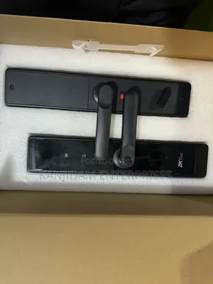 ZKT Tl700 Smartlock