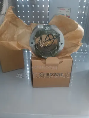 Original Bosch GWS 2200 Field Coil (Stator) – Angle Grinder Spare Part