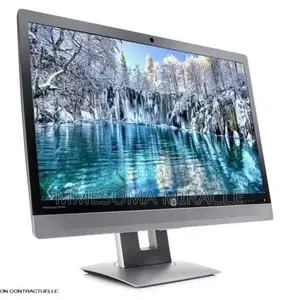 HP EliteDisplay E240c 24” Video Conferencing Monitor