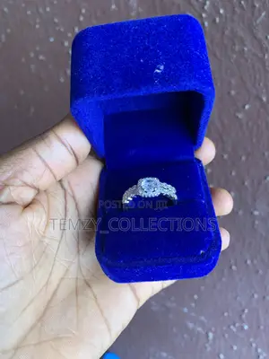 Engagement Ring