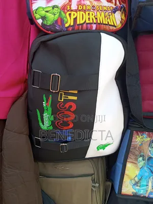 Rosy C Bags and Clothing Line