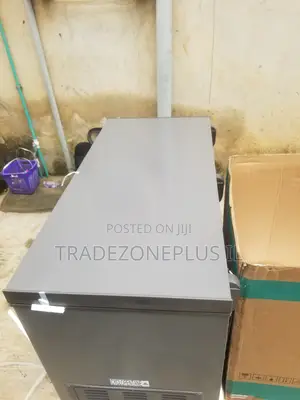 Hisense Extra Wide Storage Freezer
