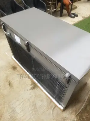 Hisense Reliable Cooling Chest Freezer