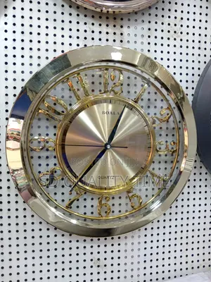 BOALA Wall Clock