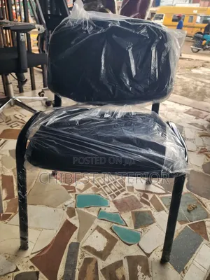Multi-Purpose Chairs Used in Offices, Schools