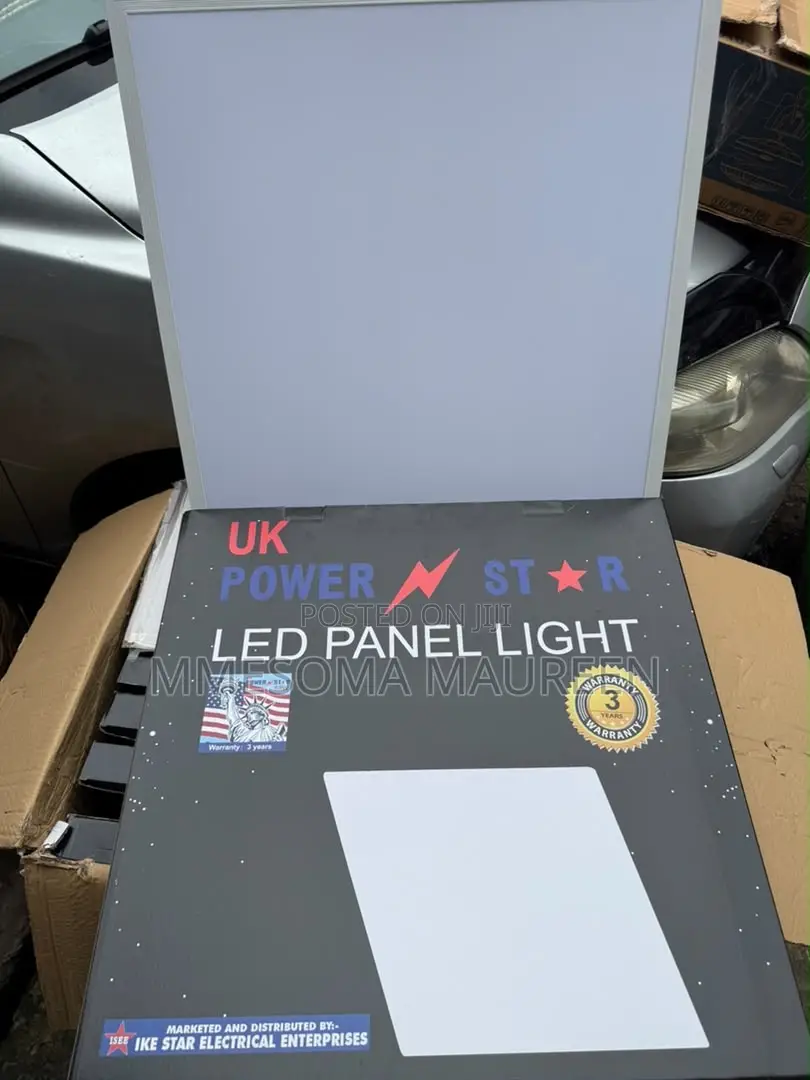 Modular Light
