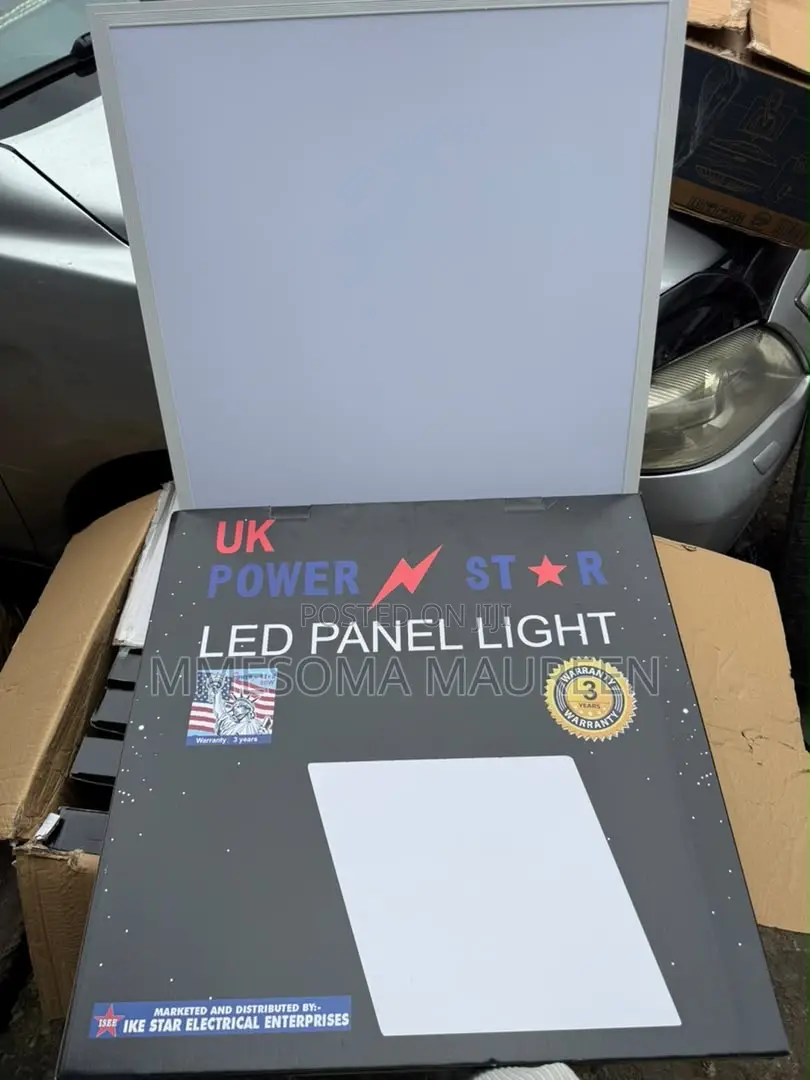 Modular Light