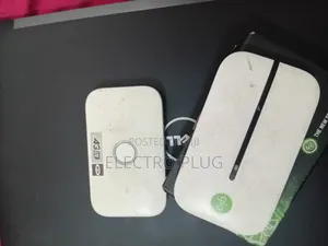 Glo and Universal (Hacked) Mi-Fi / Wi-Fi