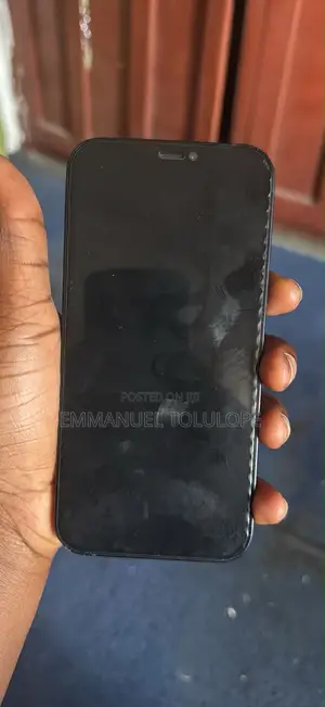 Apple iPhone 12 128 GB Blue