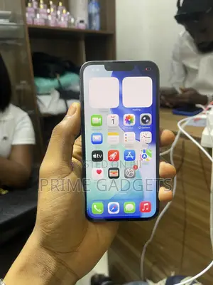 Apple iPhone 13 Pro 256 GB Blue