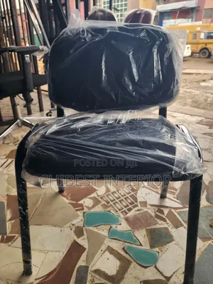 Imported Chairs Used in Schools, Offices Etc.