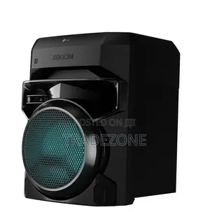 LG 80W Xboom Rechargeable Karaoke Home Theatre | AUD 2s-Xl
