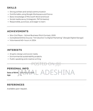 Looking to Work Remotely