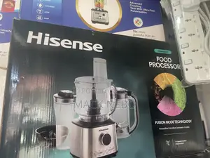 Hisense Food Processor