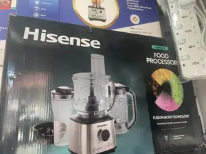 Hisense Food Processor