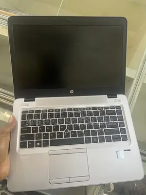 Laptop HP EliteBook 840 G4 8GB Intel Core i5 SSD 256GB