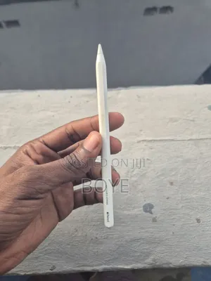 Apple Pencil 2