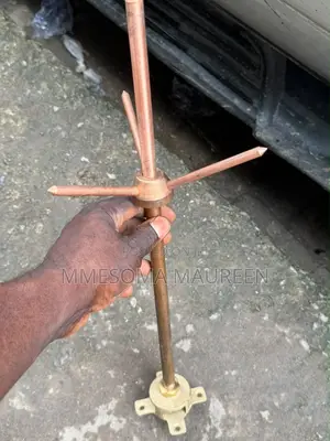 Thunder Arrestor