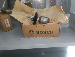 Original Bosch GSH 500 Armature (Rotor) – Demolition Hammer Spare Part