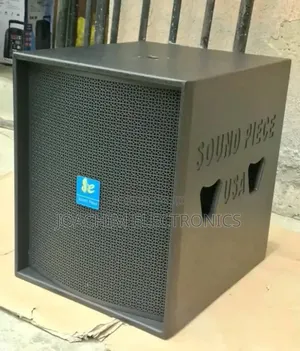 Sound Piece Professional Single SUB