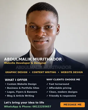 AI-Powered Website Design – Smart 24/7 Business Websites