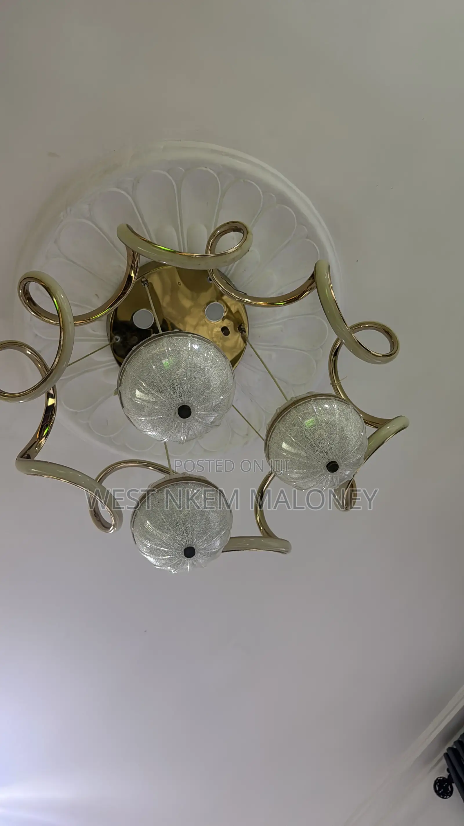 Chandelier Light