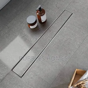 Floor Drain
