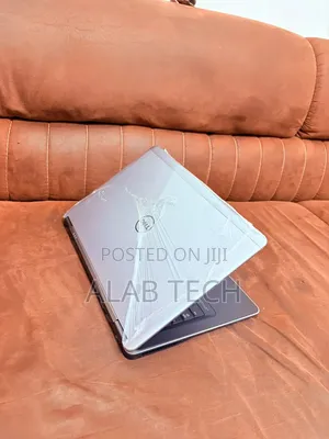 Laptop Dell Latitude 7440 8GB Intel Core i7 HDD 500GB