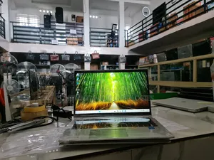 Laptop HP EliteBook 840 G8 8GB Intel Core i5 SSD 256GB