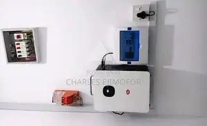 Itel Power Tank Full Combo Plus Panel