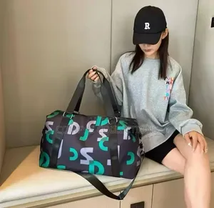 Large Capacity Travel Bag