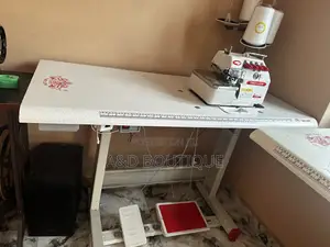 Industrial Weaving Maching (Direct Drive)