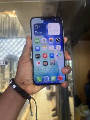 Apple iPhone 13 Pro Max 128 GB Gold