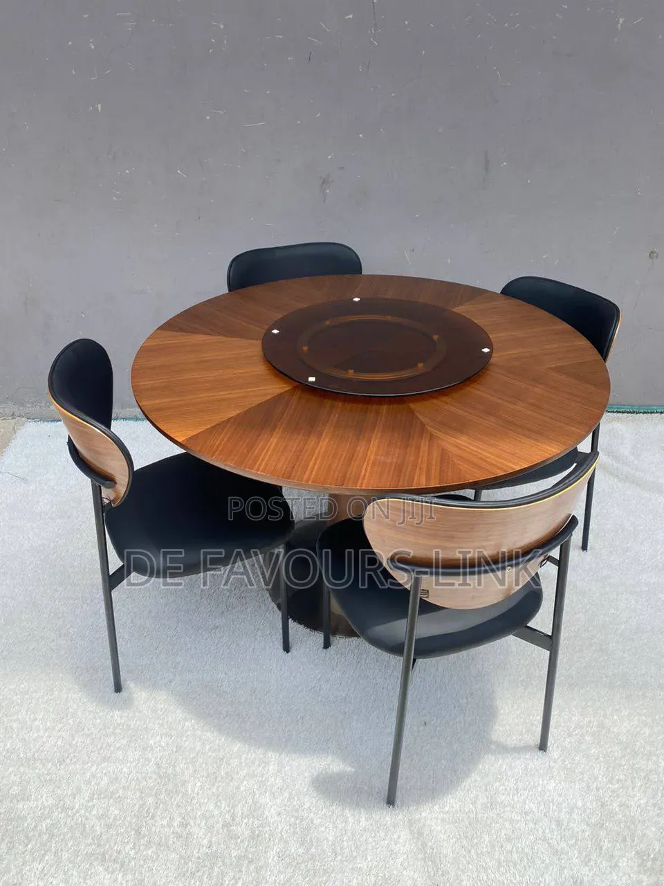 Dinning Seater Set
