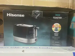 Hisense Toaster