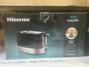 Hisense Toaster