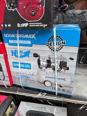 Edon Air Compressor 25l