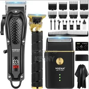 Complete Set of Clipper